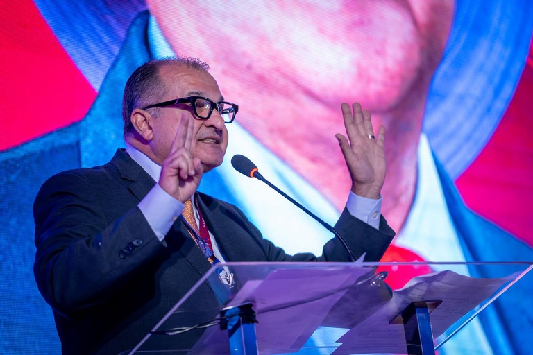 Ministério dos Transportes amplia investimentos e acelera projetos em Minas Gerais