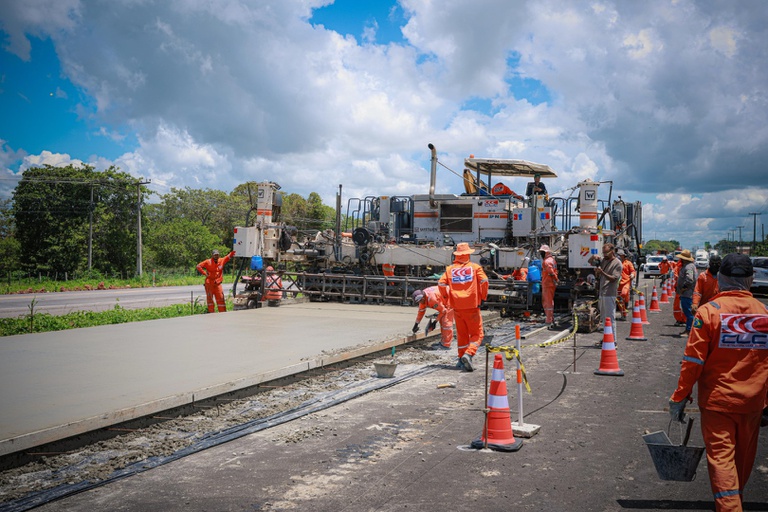 A BR-020 é uma das rodovias mais estruturantes do , pois liga Brasília a Fortaleza. Faz parte do turismo do Ceará e garante a passagem dos moradores do interior até as áreas urbanas