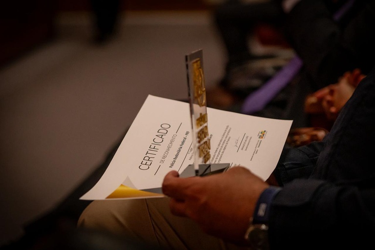 4º Seminário Internacional de Segurança no Trânsito e lançamento do Guia de Gestão de Velocidades