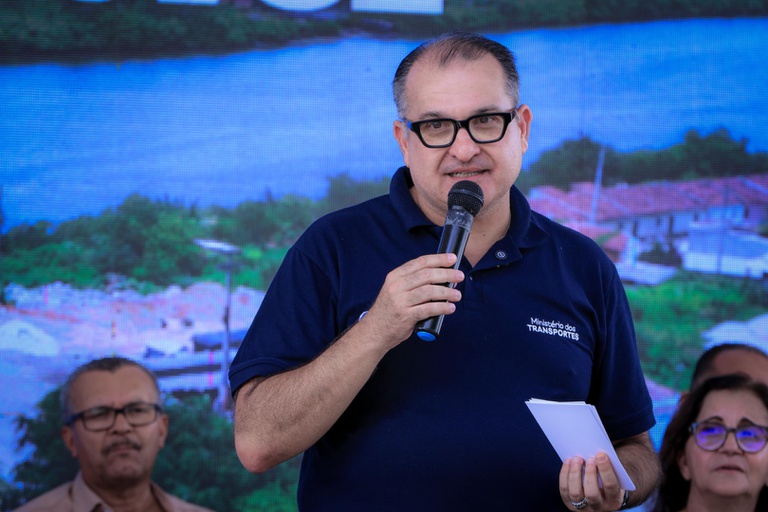 Duplicação de trecho na BR-101/SE e investimentos em Sergipe