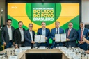 Ministério dos Transportes anuncia pacote de obras e investimentos para rodovias no Acre