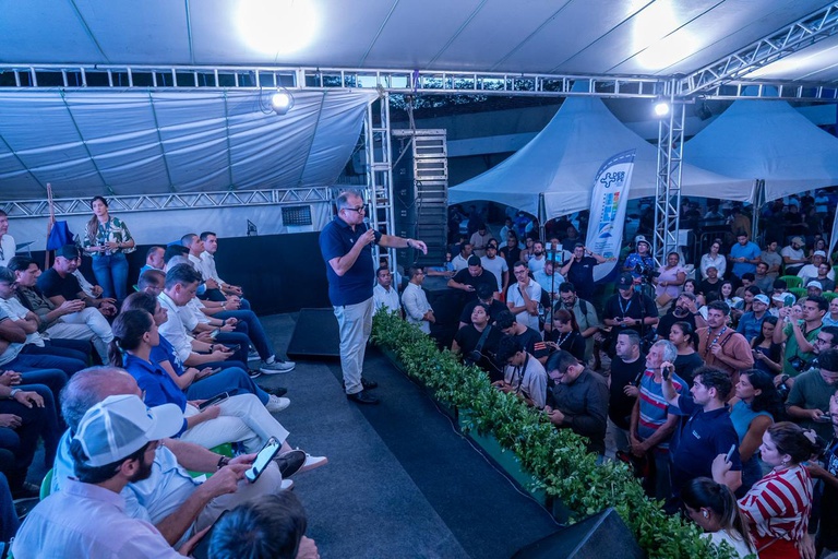 ENTREGA DUPLICAÇÃO DA BR-104/PE