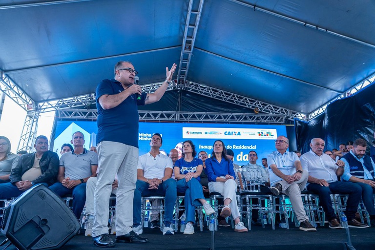 ENTREGA DUPLICAÇÃO DA BR-104/PE