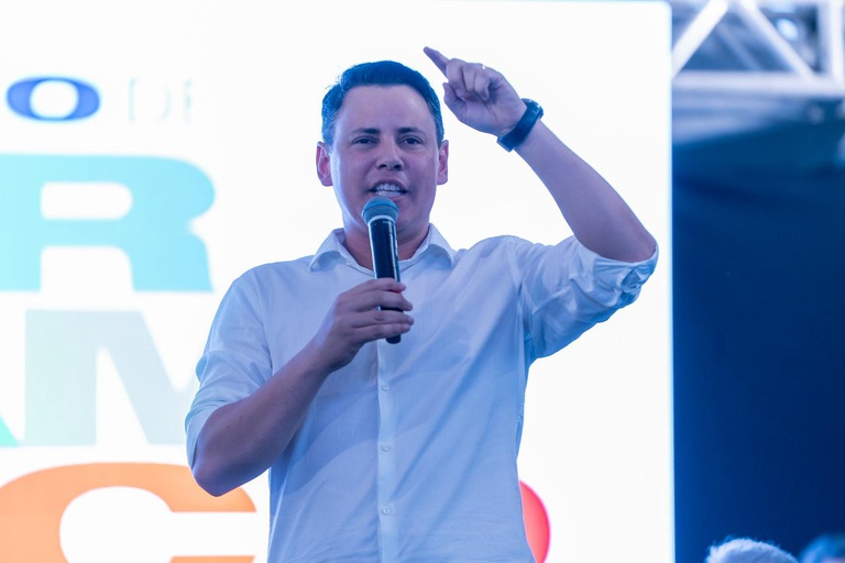ENTREGA DUPLICAÇÃO DA BR-104/PE