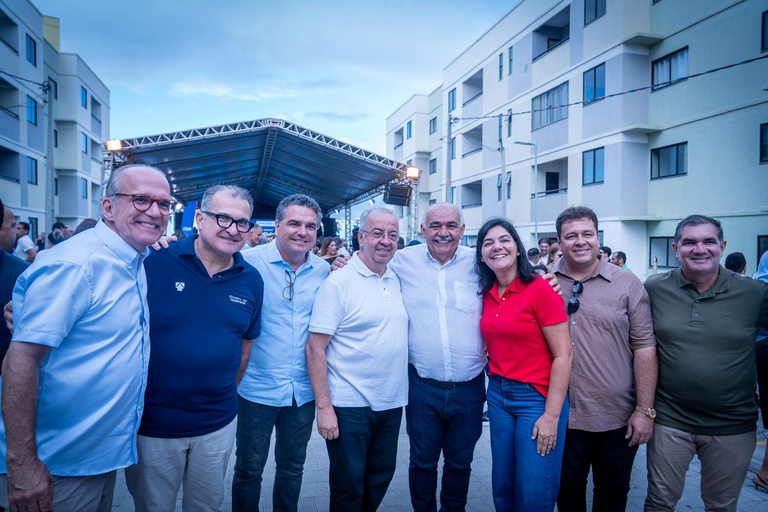 ENTREGA DUPLICAÇÃO DA BR-104/PE