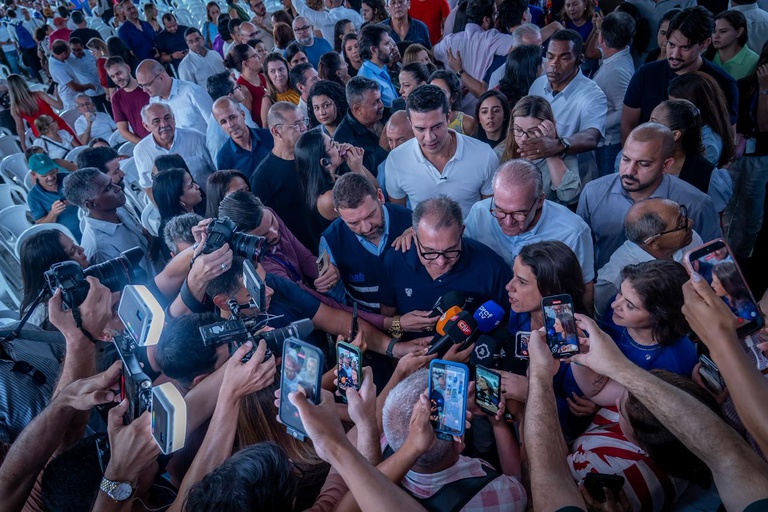 ENTREGA DUPLICAÇÃO DA BR-104/PE