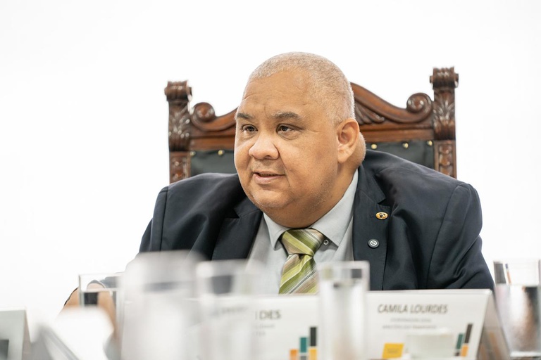 Ministério dos Transportes fortalece diálogo com povo Xavante em nova reunião para tratar sobre Fico