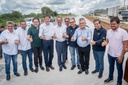 Investimentos Ceará: duplicação BR-116 e recuperação BR-402 e BR-403