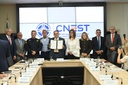 LANCAMENTO CNEST NO MINISTERIO DOS TRANSPORTES (2).jpeg