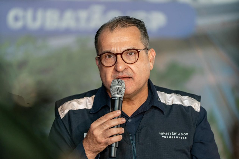 COMPLEXO VIÁRIO CUBATÃO 