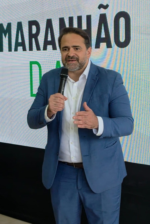 Ministério dos Transportes participa do Maranhão Day 2026 - SNTF