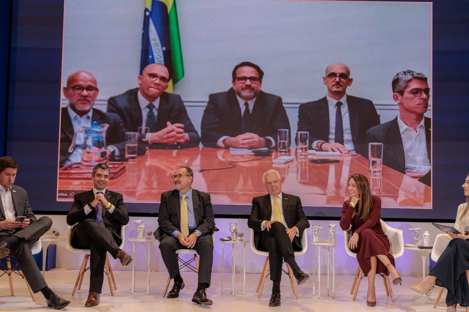 Carteira apresentada pelo Ministério dos Transportes prevê leilão de 17 terminais de cargas na Ferrovia Norte-Sul e mecanismos inéditos para ampliar a atração de investimentos privados