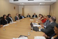 ABIN apresenta programa de proteção ao conhecimento no MT  