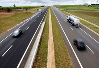 Acidentes fatais em rodovias federais têm queda de 17% em 2015