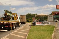 Anel Rodoviário de Belo Horizonte já conta com ações para aumentar a segurança