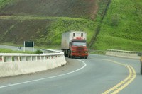 ANTT abre consulta pública para concessão da BR-040 e BR-116