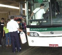ANTT abre consulta pública sobre o transporte interestadual de passageiros