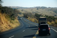 ANTT acompanha andamento de obras das novas concessões rodoviárias 