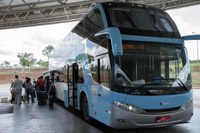 ANTT altera regras para identificação de passageiros em ônibus e trens