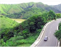 ANTT apresenta projeto de implantação de nova pista na Serra das Araras (RJ)