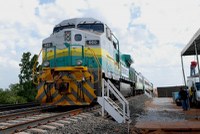 ANTT colhe sugestões sobre fiscalização do serviço de transporte ferroviário de cargas