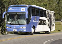 ANTT credencia pátios para a guarda de veículos apreendidos