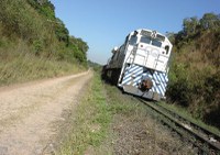 ANTT discute em Campos/RJ aproveitamento da malha ferroviária da FCA