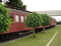 ANTT discute em Vitória aproveitamento da atual malha ferroviária urbana