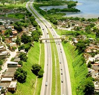 ANTT discute obra de contorno viário em Campos (RJ)