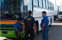 ANTT divulga balanço preliminar das ações da Copa de 2014