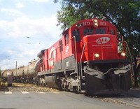 ANTT divulga carta de intenções dos bancos para investimentos em concessões de ferrovias