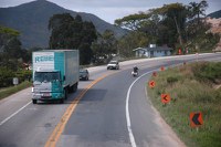 ANTT divulga nota sobre a transferência da Praça de pedágio na Rodovia BR-101 em Santa Catarina