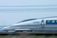 ANTT divulga procedimentos do leilão do TAV