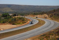 ANTT e Triunfo assinam contrato de concessão das BRs-060/153/262/DF/GO/MG nesta sexta-feira (31/01)