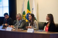 ANTT empossa novos servidores aprovados em concurso público