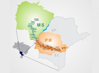 ANTT faz reunião em Dourados (MS) para tomada de subsídio para ferrovia entre Maracaju (MS) e Lapa (PR) 