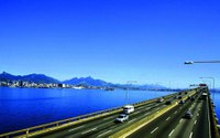 ANTT homologa leilão da Ponte Rio-Niterói