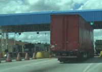  ANTT informa que valor da tarifa de pedágio na ViaBahia não sofrerá aumento 