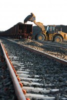 ANTT inicia a tomada de subsídios para concessão de trecho ferroviário entre MT e GO