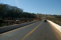 ANTT lança edital dos dois primeiros lotes do programa de concessão de rodovias 