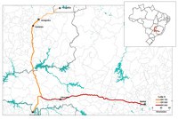 ANTT publica editais de concessão de mais dois lotes de rodovias