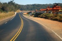 ANTT publica minuta de Edital e de Contrato das BR-050 GO/MG e BR-262 ES / MG