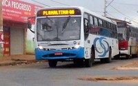 ANTT publica nesta quarta-feira (07/05) chamamento público para empresa de ônibus em Planaltina (GO)
