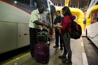 ANTT realizará audiência pública sobre sistema de monitoramento de transporte de passageiros