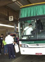 ANTT realizará Sessão Pública para abertura de envelopes da licitação do Semiurbano