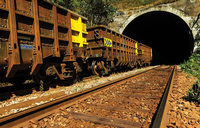 ANTT recebe sugestões para revisão de normas do transporte ferroviário de cargas até 6/7