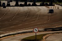 ANTT suspende reajuste do pedágio da BR-393/RJ