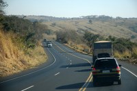 ANTT vai colher contribuições de melhorias para novas concessões rodoviárias