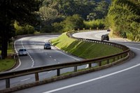 Aplicativo facilita acesso a condições de trânsito na BR-040/MG/RJ