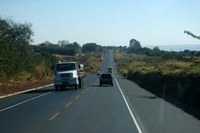 Aprovadas as oito propostas para o leilão da BR-040